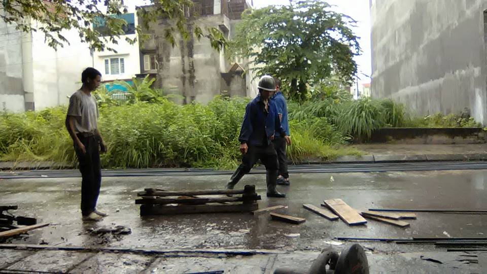 Lam mong nha An Khe - HP 005